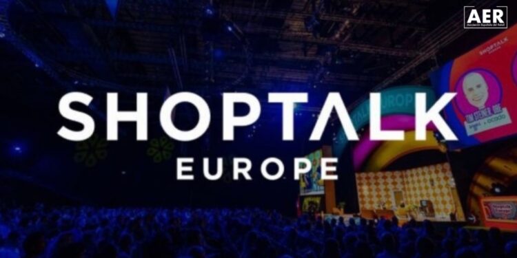 AER y Shoptalk Europe se alían para impulsar la visibilidad internacional del retail español