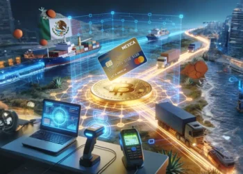 Stablecoins y tarjetas: la nueva infraestructura de pagos transfronterizos en logística – THE LOGISTICS WORLD
