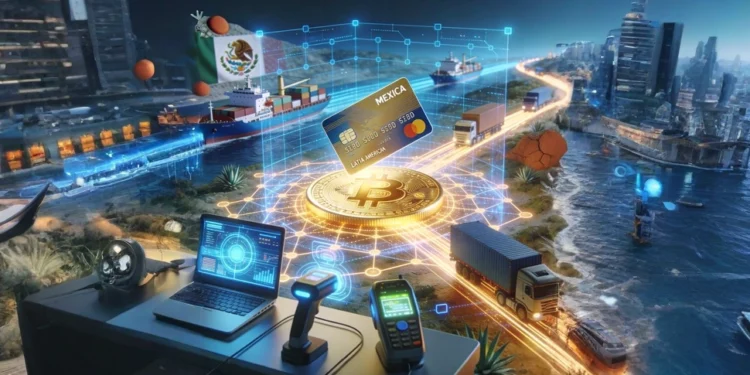 Stablecoins y tarjetas: la nueva infraestructura de pagos transfronterizos en logística – THE LOGISTICS WORLD