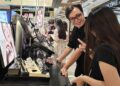 ¿Por qué la «generación digital» está salvando a los centros comerciales?