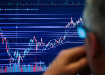 Ni Bitcoin ni Ethereum: Wall Street apuesta por una cripto que cayó 73%
