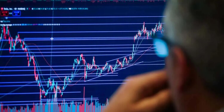 Ni Bitcoin ni Ethereum: Wall Street apuesta por una cripto que cayó 73%