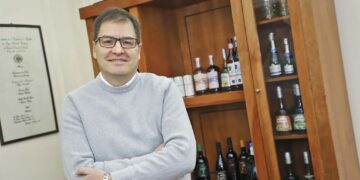 Guerra en Ucrania llevó a los rusos a buscar espumante chileno