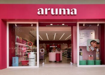 Aruma abre su primera tienda insignia en Colombia y marca un nuevo hito en su expansión
