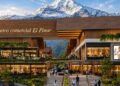 Proyecto de centro comercial en Huaraz obtiene viabilidad comercial y busca capital privado