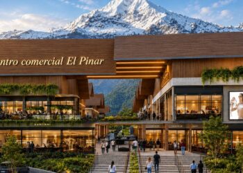 Proyecto de centro comercial en Huaraz obtiene viabilidad comercial y busca capital privado