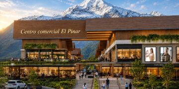 Proyecto de centro comercial en Huaraz obtiene viabilidad comercial y busca capital privado