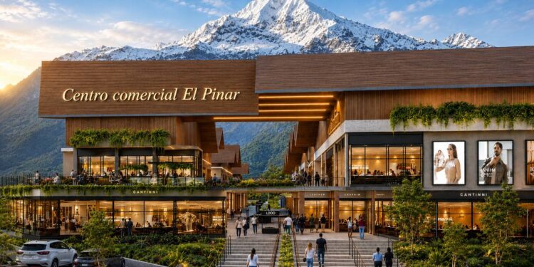 Proyecto de centro comercial en Huaraz obtiene viabilidad comercial y busca capital privado