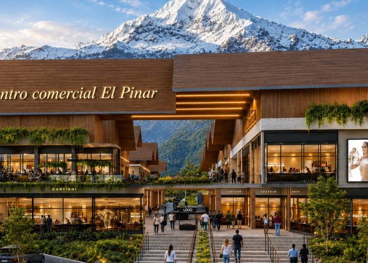 Proyecto de centro comercial en Huaraz obtiene viabilidad comercial y busca capital privado