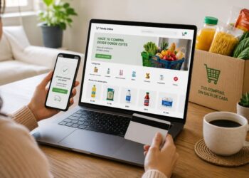 La Revolución del Comercio según NIQ
