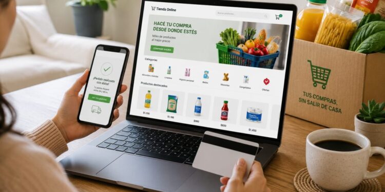 La Revolución del Comercio según NIQ
