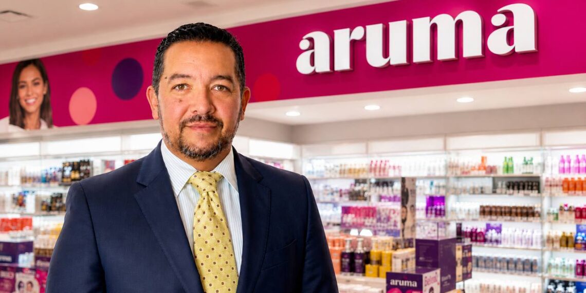 Aruma tiene nuevo CEO corporativo: Marco Pastor asume el cargo, ¿cuál es su trayectoria?