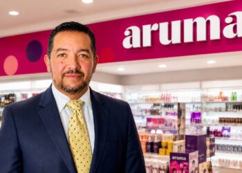 Aruma tiene nuevo CEO corporativo: Marco Pastor asume el cargo, ¿cuál es su trayectoria?