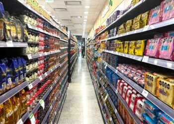 Otra cadena de supermercados se vuelca al formato de cercanía en medio de una fuerte caída del consumo