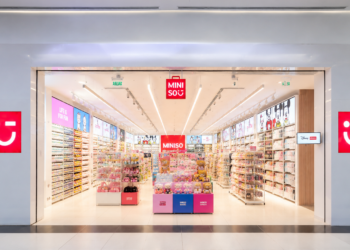 Miniso alcanza las 47 tiendas en Perú con una nueva apertura: ¿dónde está ubicada?