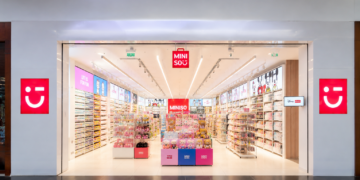 Miniso alcanza las 47 tiendas en Perú con una nueva apertura: ¿dónde está ubicada?