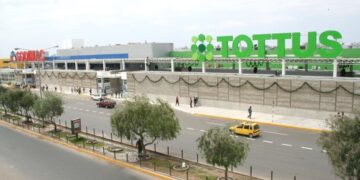 Grupo Falabella gana 14% más y Mallplaza acuerda compra de ocho malls en Colombia | ECONOMIA