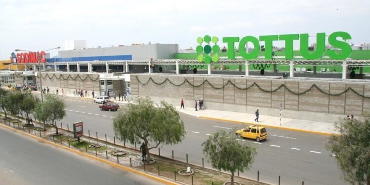 Grupo Falabella gana 14% más y Mallplaza acuerda compra de ocho malls en Colombia | ECONOMIA