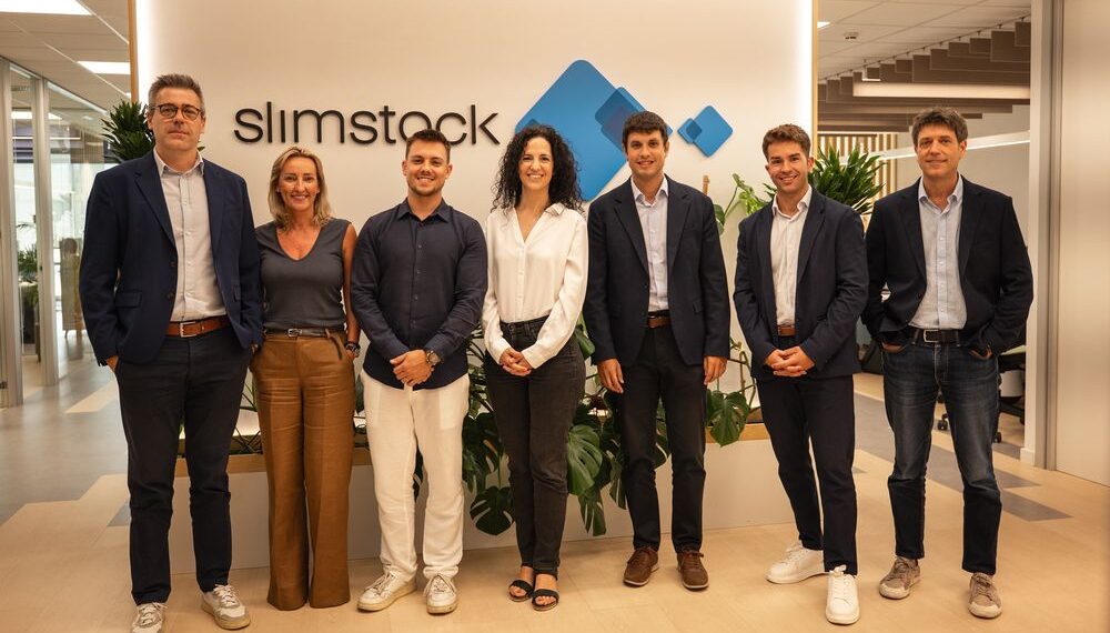 Slimstock consolida su crecimiento en Iberia tras alcanzar una facturación de 7,5 millones de euros en 2025