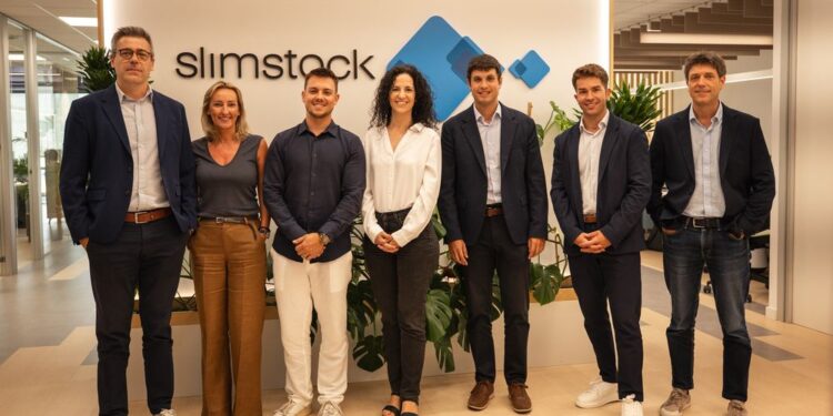 Slimstock consolida su crecimiento en Iberia tras alcanzar una facturación de 7,5 millones de euros en 2025