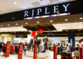 Ripley dispara 59,8% su utilidad en el segundo trimestre impulsada por sus negocios en Perú