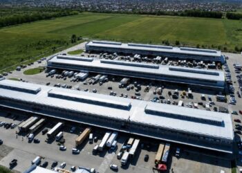 Centros logísticos de Lima alistan casi 700.000 m² de nuevos proyectos ante mayor demanda