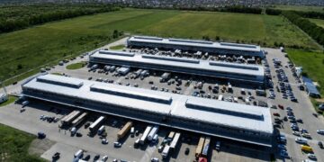 Centros logísticos de Lima alistan casi 700.000 m² de nuevos proyectos ante mayor demanda