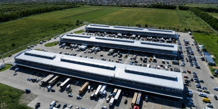 Centros logísticos de Lima alistan casi 700.000 m² de nuevos proyectos ante mayor demanda