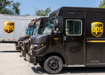 UPS invertirá más de 2,000 millones de dólares para ampliar su red logística global