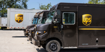 UPS invertirá más de 2,000 millones de dólares para ampliar su red logística global