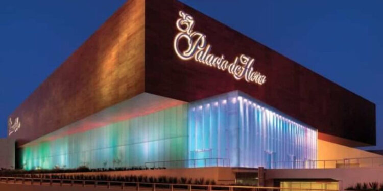 El eCommerce sostiene el crecimiento de Palacio de Hierro