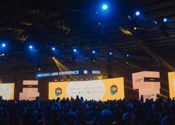 Mercado Libre Experience 2026: fecha y temas del evento de e-commerce