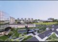 Se autopercibe como “la ciudad sin shopping” pero en 2027 abrirá el primer centro comercial con 100 locales y 22.000 m²