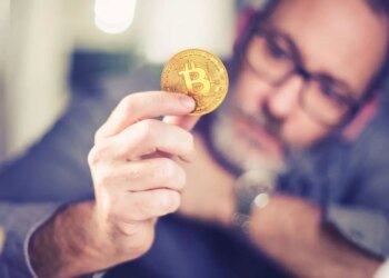 Bitcoin no supera los u$s80.000 y temen ola de liquidaciones