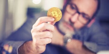 Bitcoin no supera los u$s80.000 y temen ola de liquidaciones