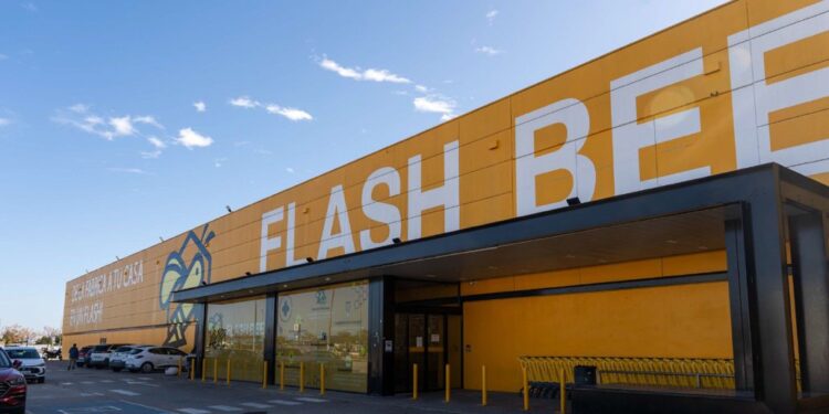 M Core compra ViaPark Murcia y aumenta a siete su cartera de retail parks