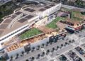 Ya hay fecha de apertura: el nuevo centro comercial madrileño con 40.000 metros cuadrados y una increíble torre LED