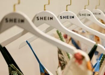 Shein busca alianzas en moda rápida para impulsar su crecimiento