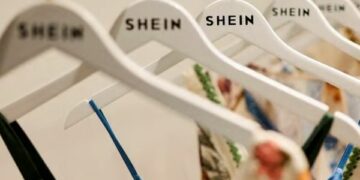 Shein busca alianzas en moda rápida para impulsar su crecimiento