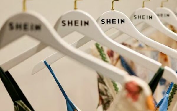 Shein busca alianzas en moda rápida para impulsar su crecimiento