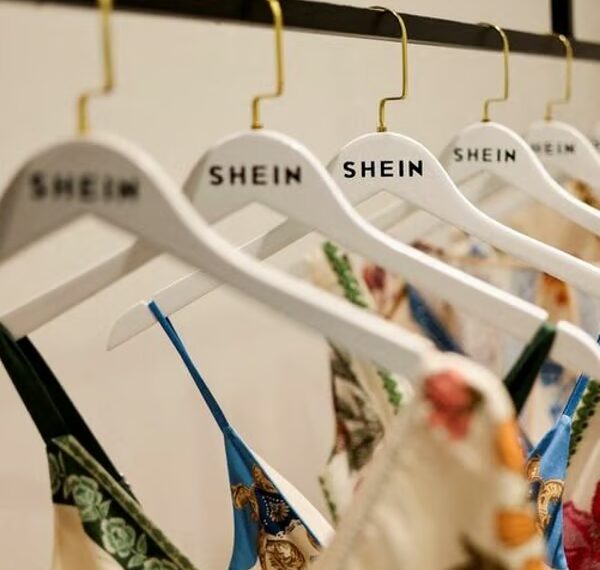 Shein busca alianzas en moda rápida para impulsar su crecimiento