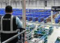 Shein abre un centro de distribución automatizado en Lebanon, Indiana