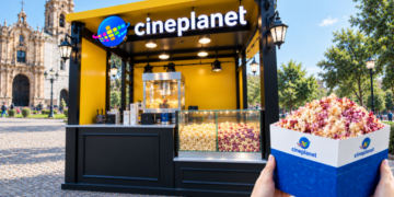 Cineplanet sale de sus salas e instala módulos de venta de canchita en Lima: ¿dónde están?