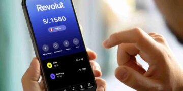 Revolut sufre caída global en plena expansión a la Argentina