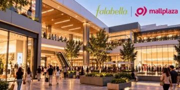 Falabella y Mallplaza proyectan nuevo mall en Perú