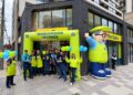 Cencosud acelera la expansión de Don Salva en Chile: abre su tienda 12 y apunta a 40