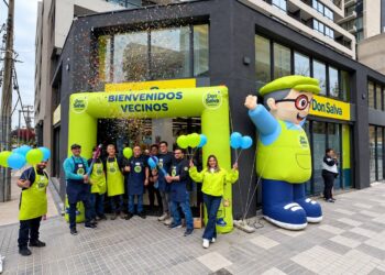 Cencosud acelera la expansión de Don Salva en Chile: abre su tienda 12 y apunta a 40