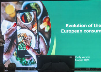 El aguacate mira hacia una nueva etapa de crecimiento en Europa