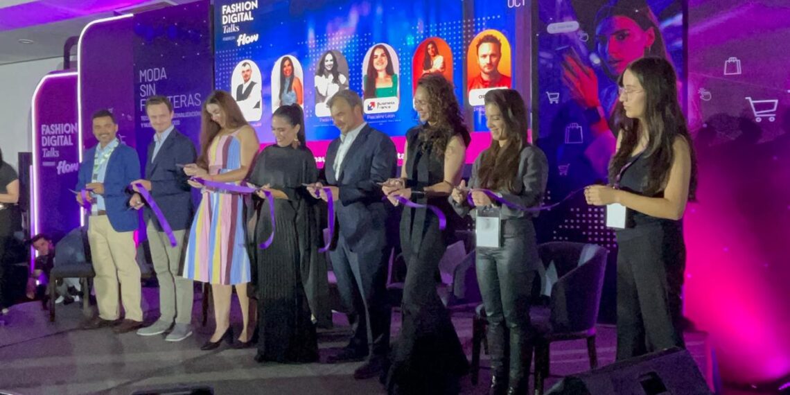 Fashion Digital Talks 2026: Moda digital impulsa crecimiento y oportunidades en México (video)