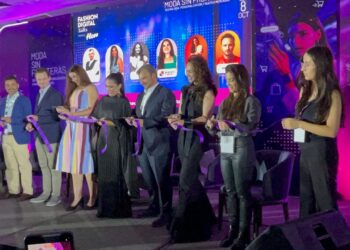 Fashion Digital Talks 2026: Moda digital impulsa crecimiento y oportunidades en México (video)